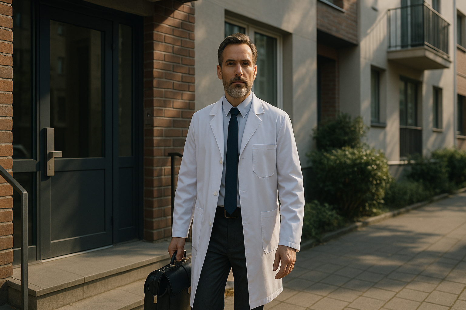 Врач-нарколог