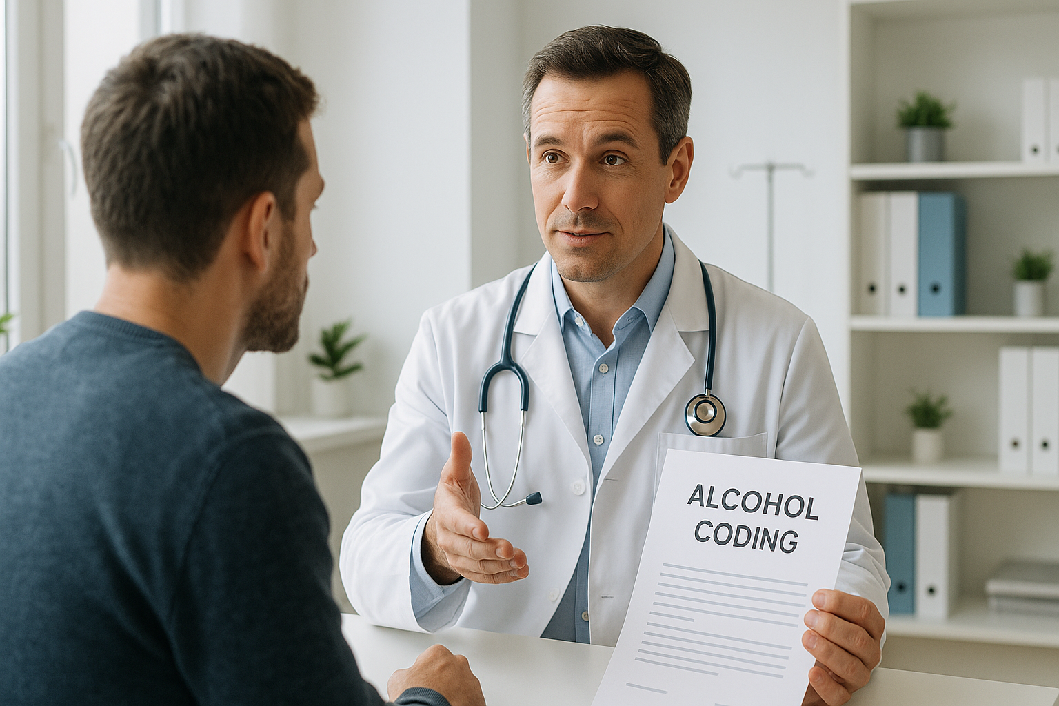 Кодирование методом «Эспераль»