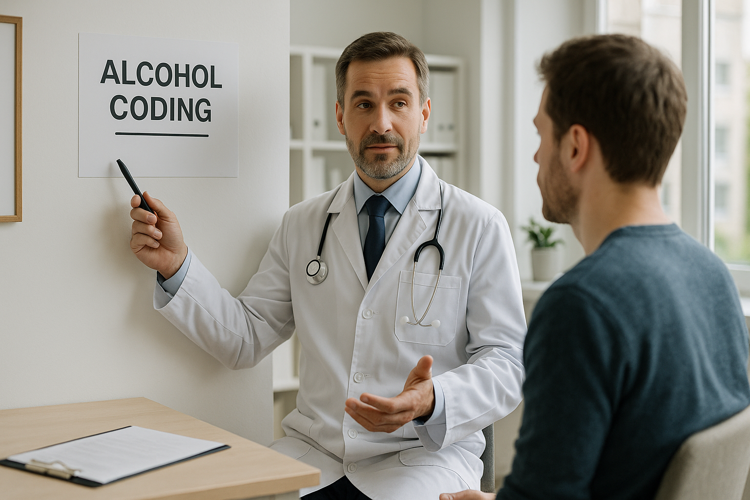 Кодирование «Эспераль-комплекс»